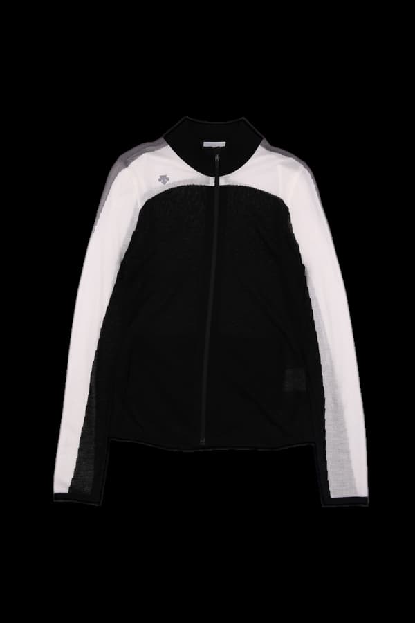 나그랑 반폴 집업