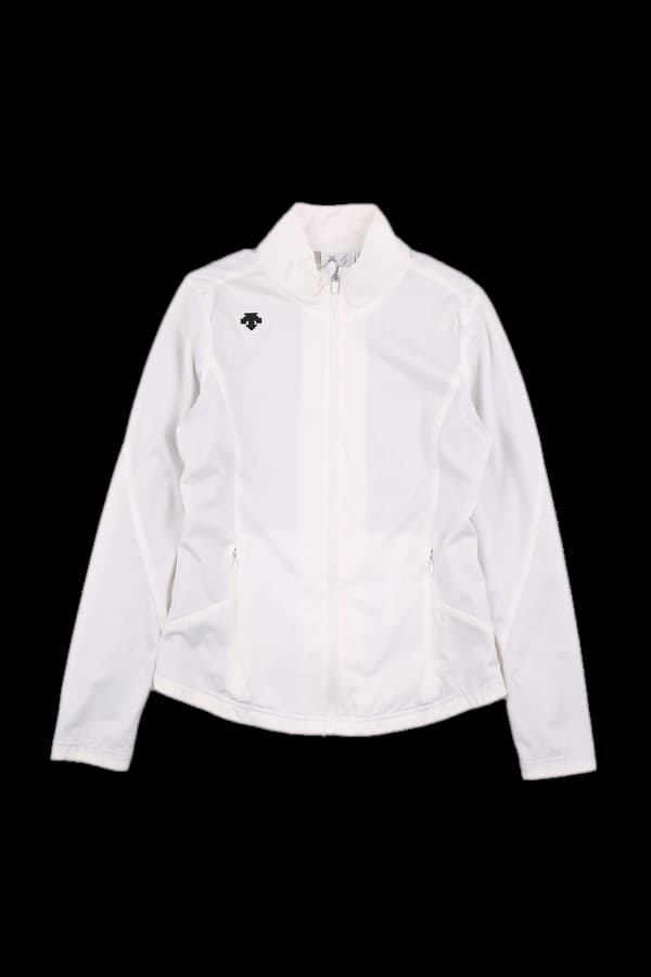 바람막이 폴 집업 