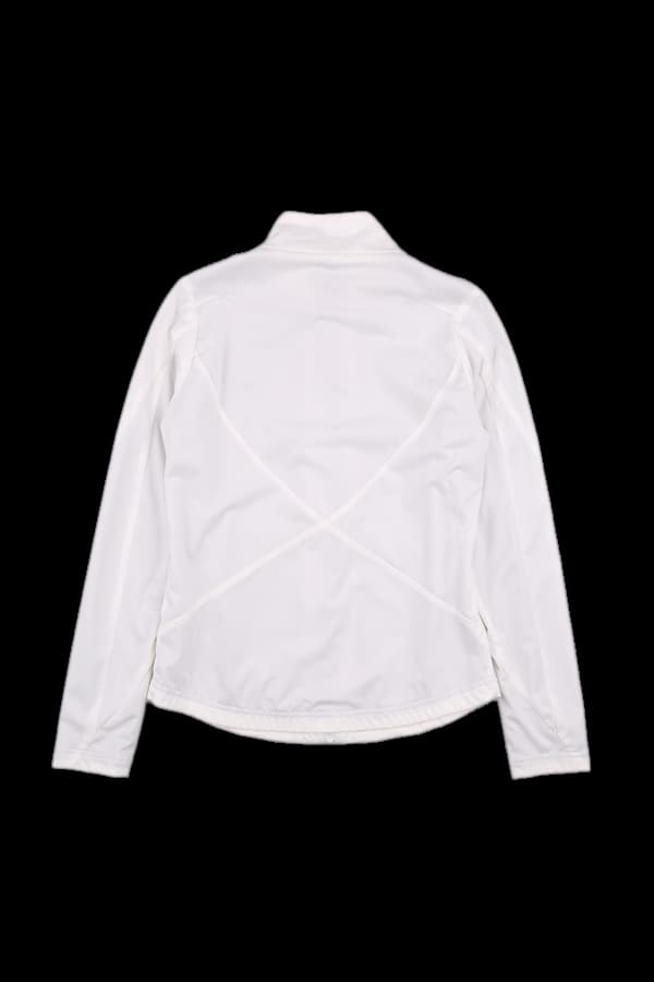 바람막이 폴 집업 