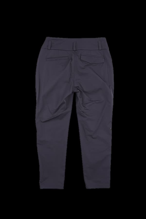 사이드 로고 베이직 팬츠