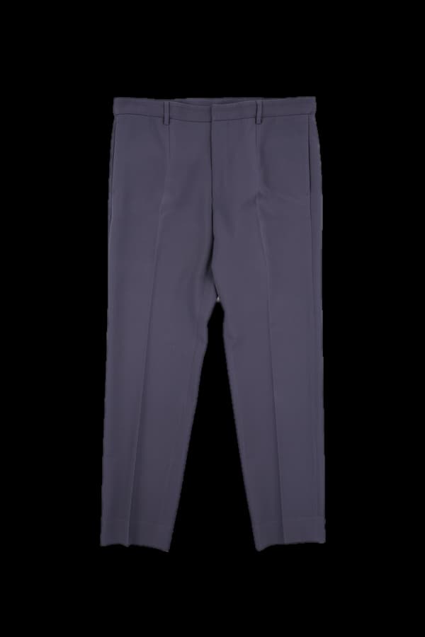 [남성] 사이드 로고장식 슬랙스팬츠