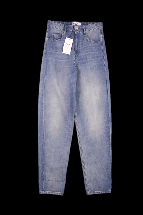 [새상품] 데님팬츠