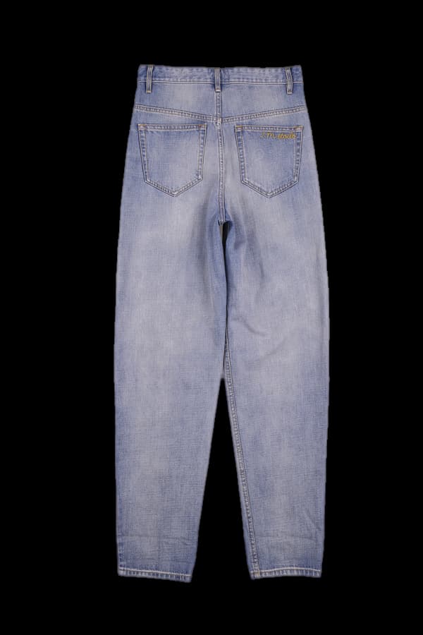 [새상품] 데님팬츠