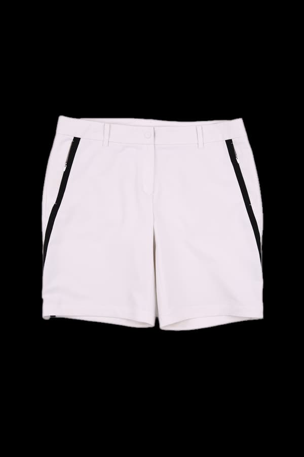 로고 숏 팬츠 
