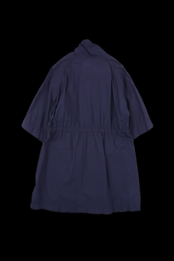 나일론 반팔 자켓 