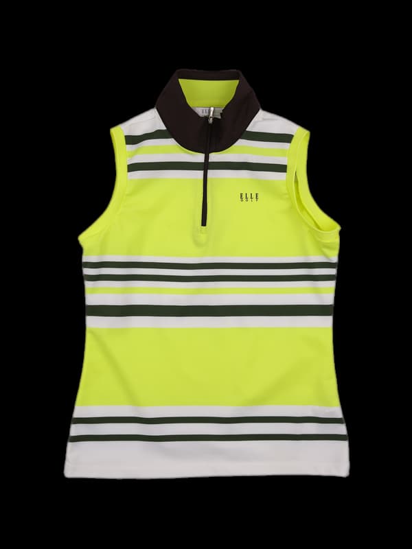 로고 반집업 나시티