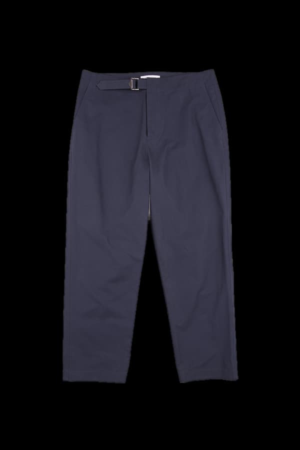 [남성] 코튼 슬랙스 