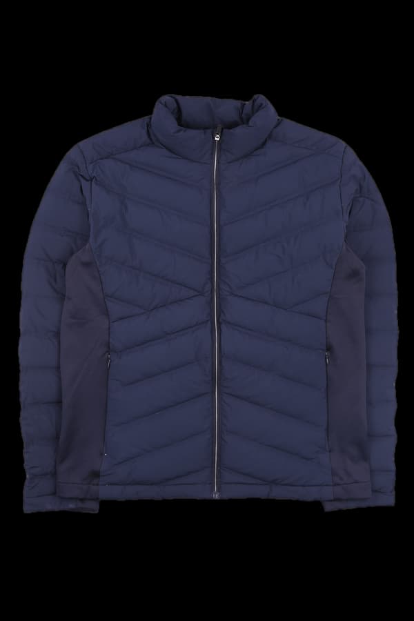 폴리 패딩 자켓