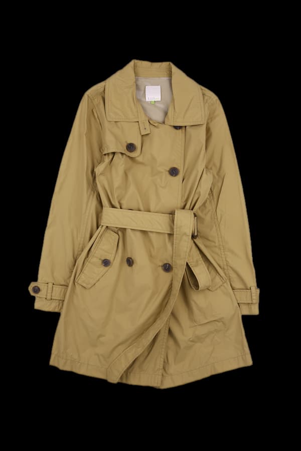 트렌치코트