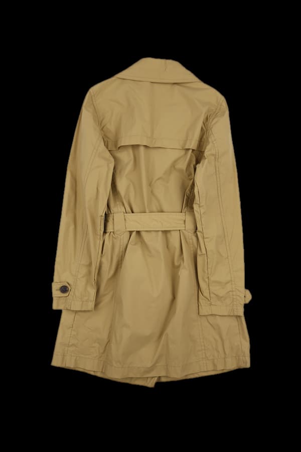 트렌치코트