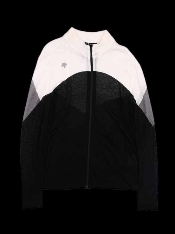 [남성] 져지 집업자켓 