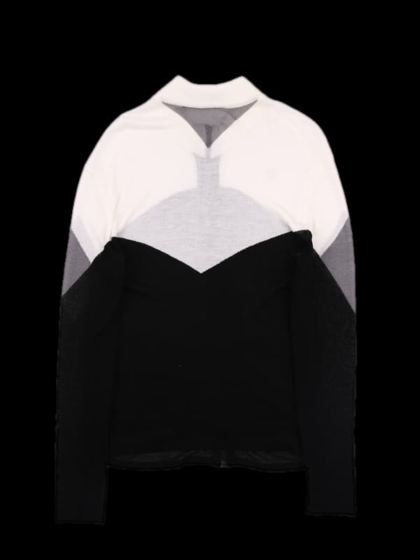 [남성] 져지 집업자켓 