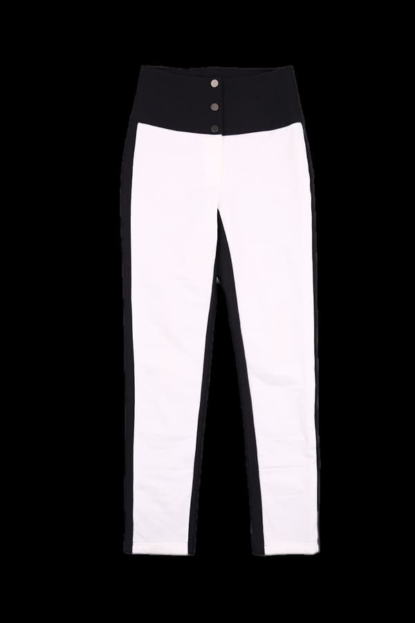 나일론 레깅스 팬츠