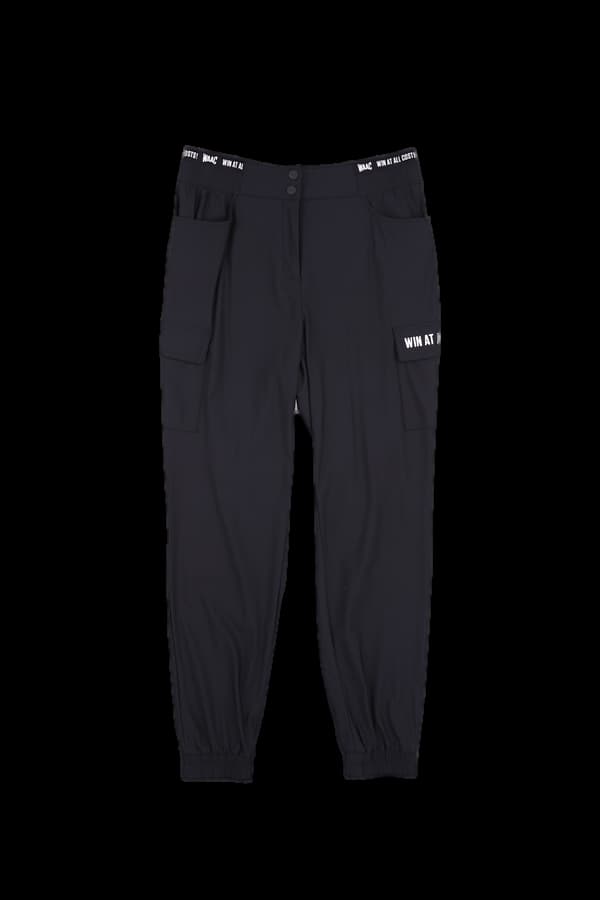 루즈핏 조거 팬츠