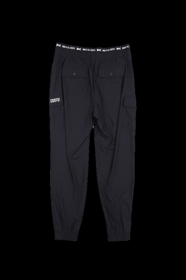 루즈핏 조거 팬츠