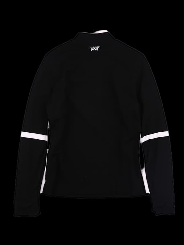 [남성] 니트 반집업 