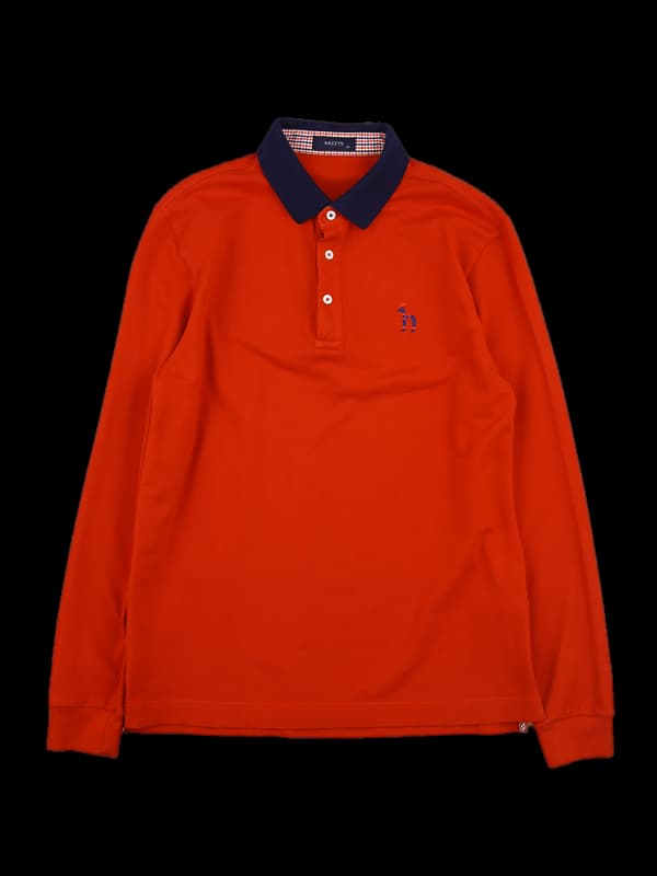 [남성] 긴팔카라티