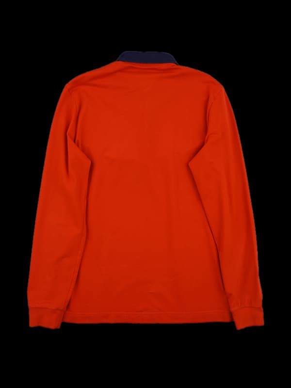 [남성] 긴팔카라티