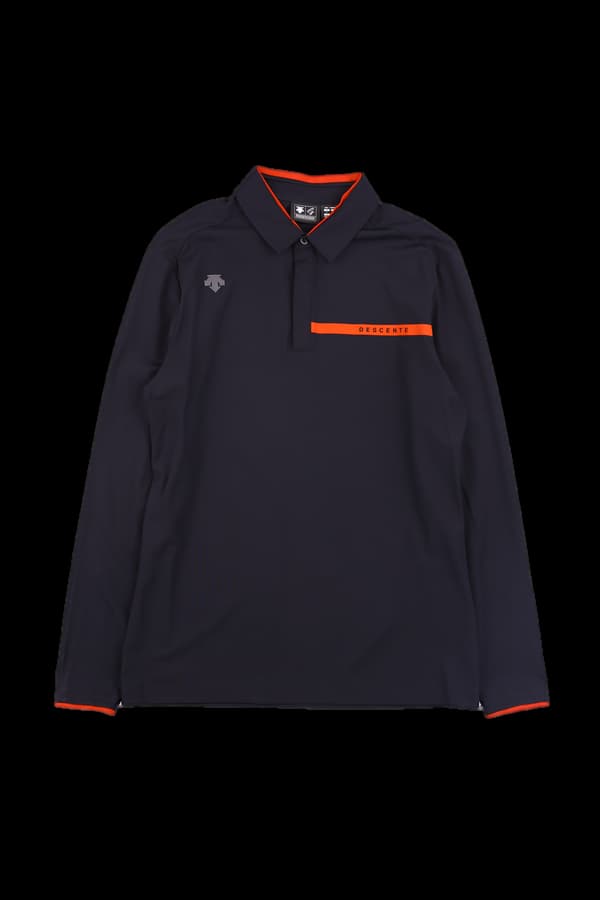 [남성] 긴팔카라티