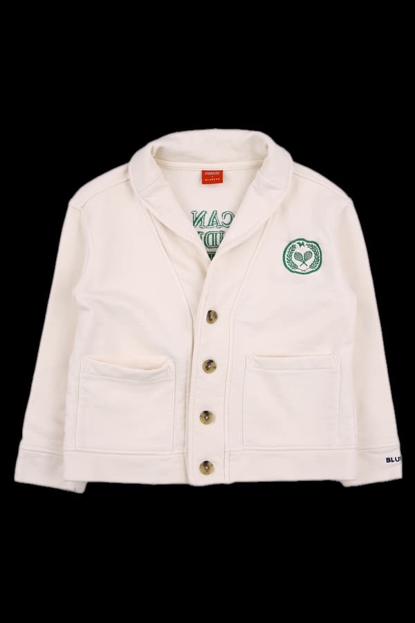 [키즈] 스누피가디건