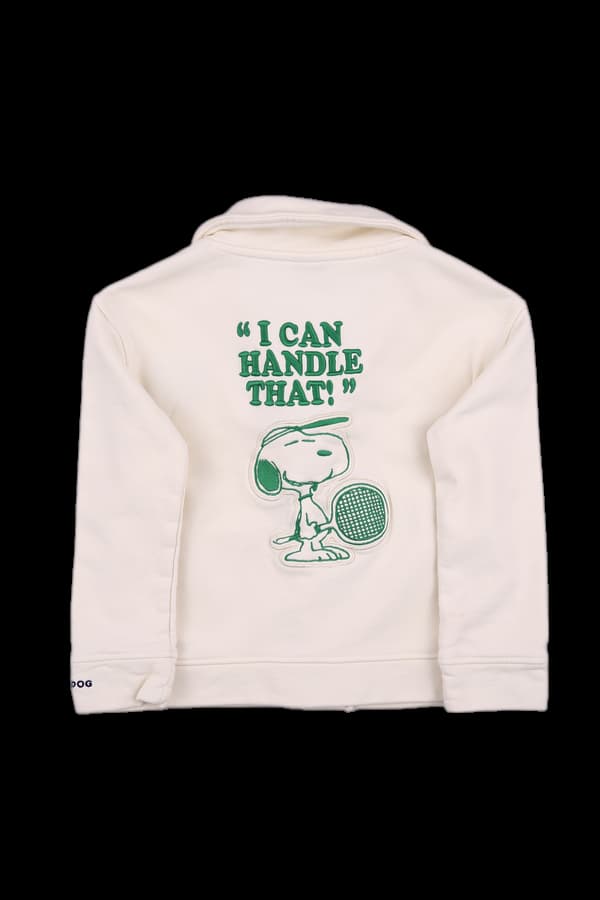 [키즈] 스누피가디건