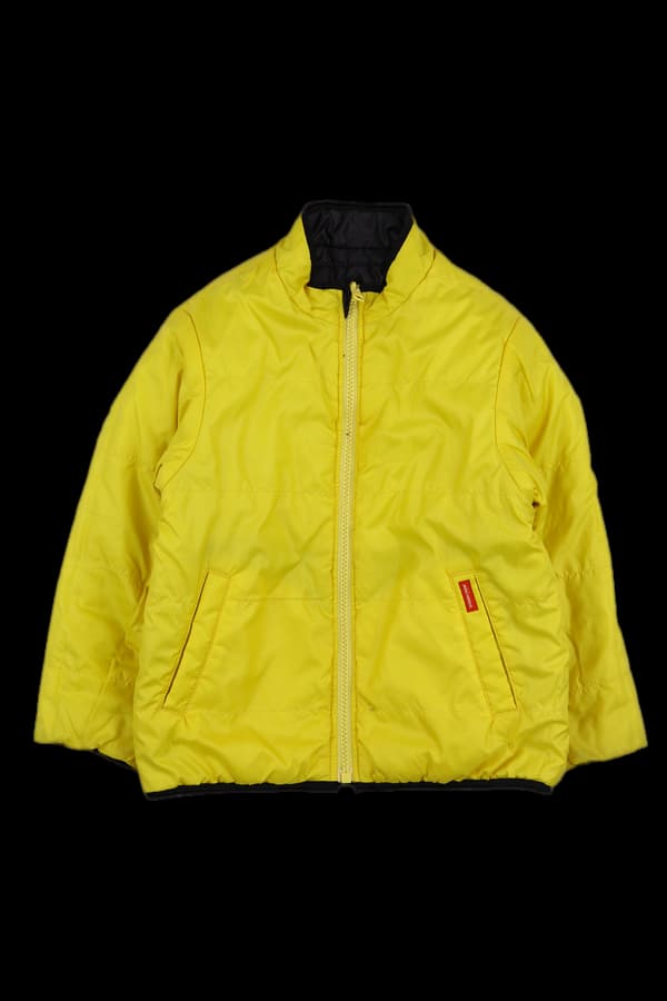 [키즈] 양면패딩