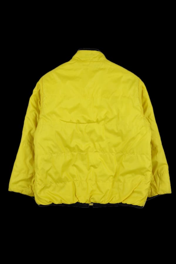 [키즈] 양면패딩