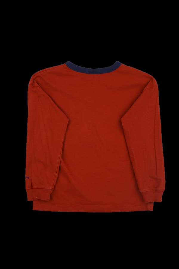 [키즈] 긴팔티셔츠