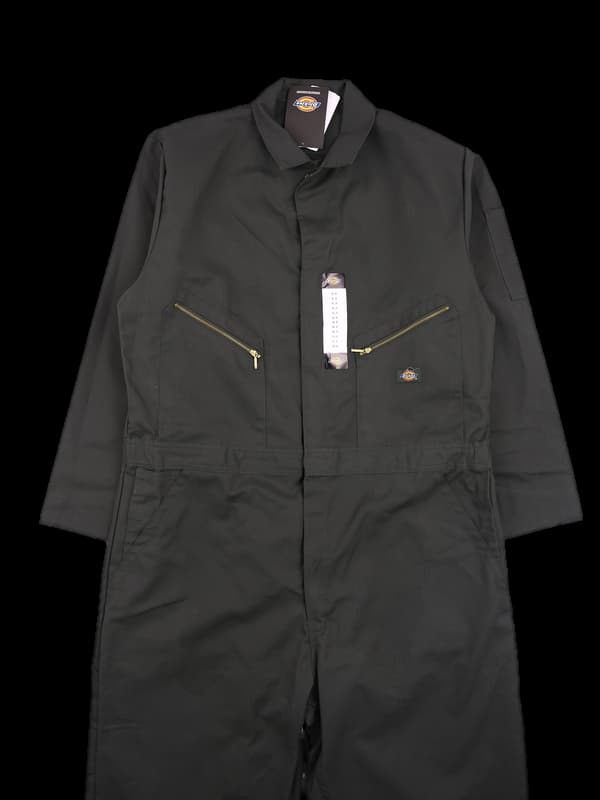 [남성] [새상품] 포켓 점프수트