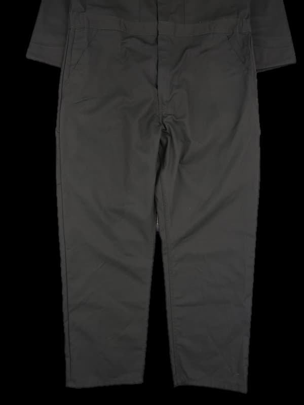 [남성] [새상품] 포켓 점프수트