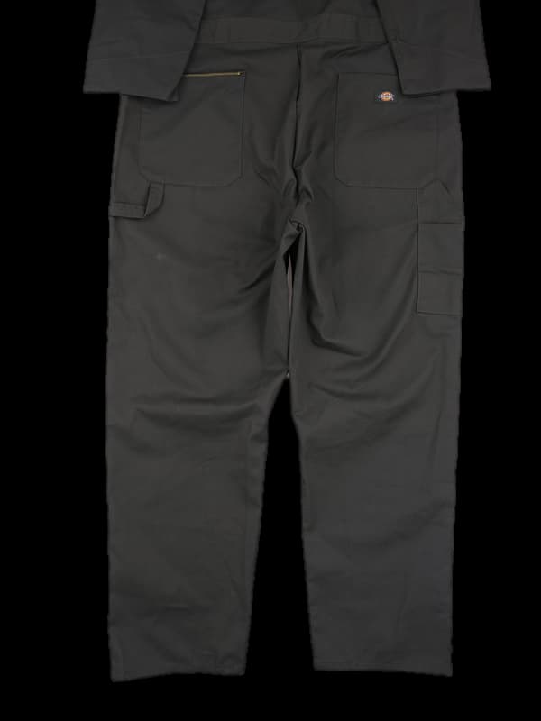 [남성] [새상품] 포켓 점프수트