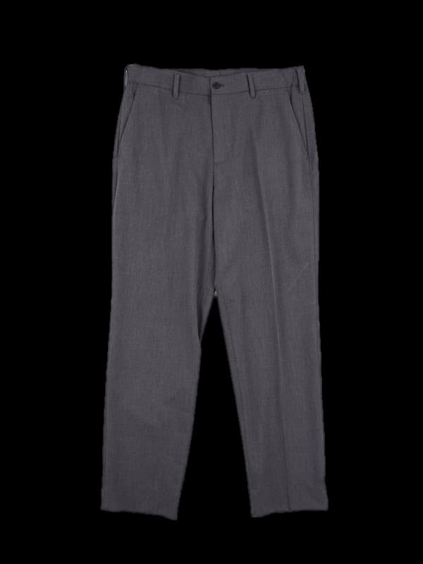 [남성] 베이직 스트레치 팬츠