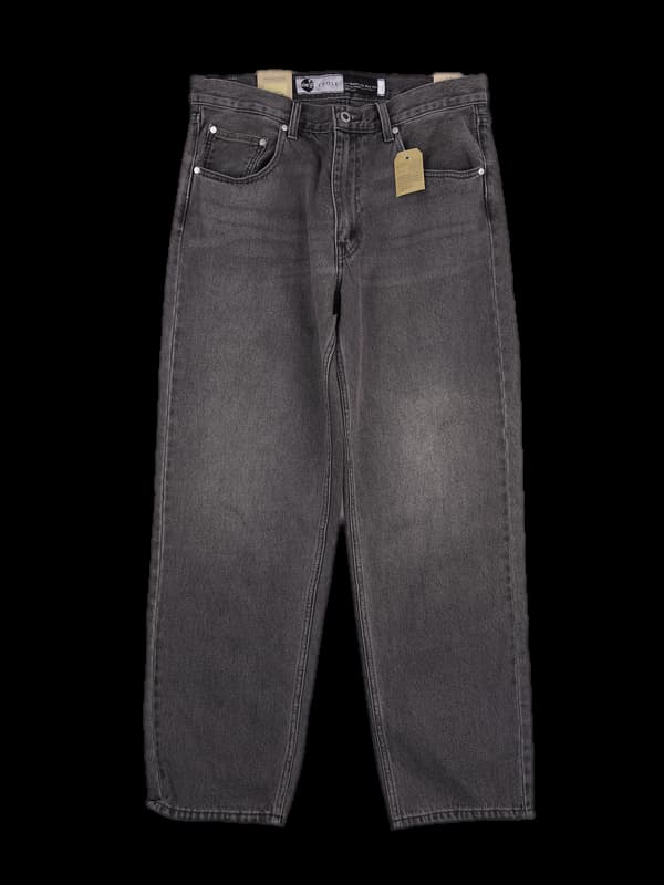 [남성] [새상품]  빈티지 데님 팬츠 