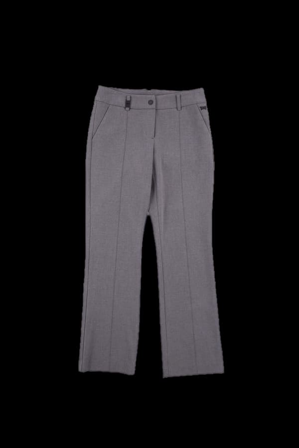 스트레치 베이직 팬츠