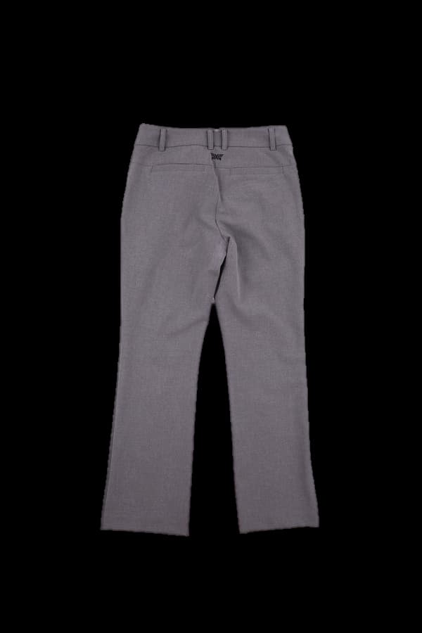 스트레치 베이직 팬츠