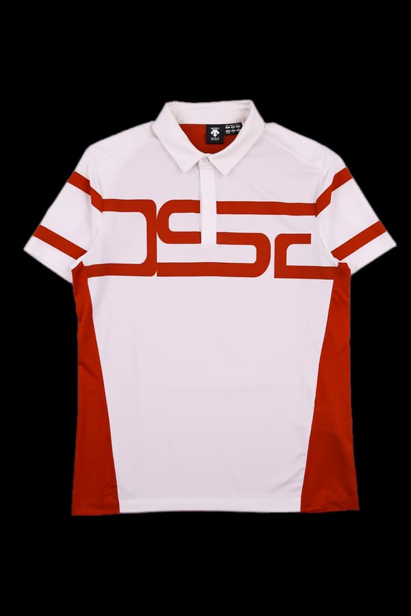 [남성] 반팔카라티