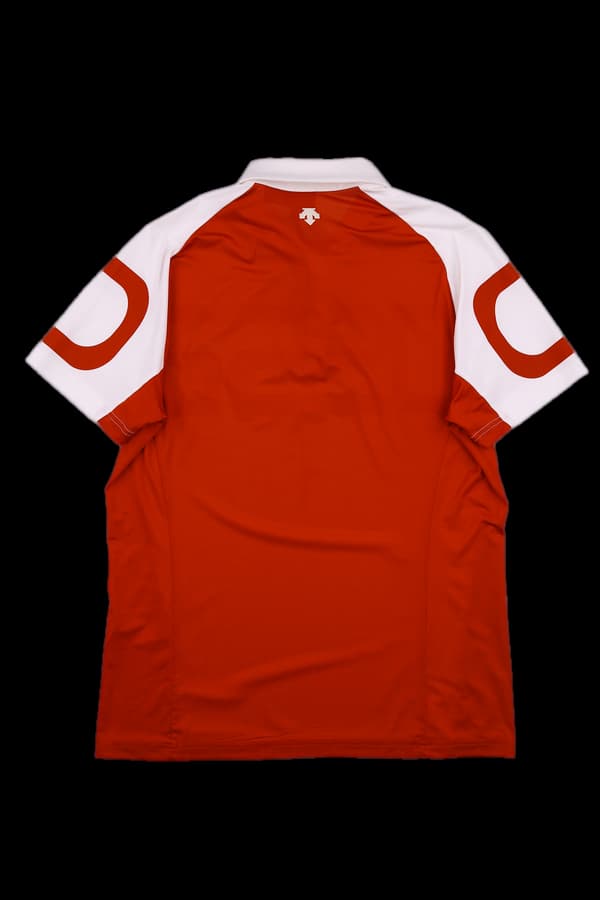 [남성] 반팔카라티