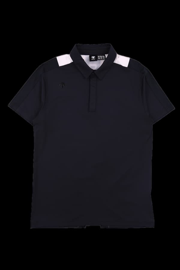 [남성] 반팔카라티