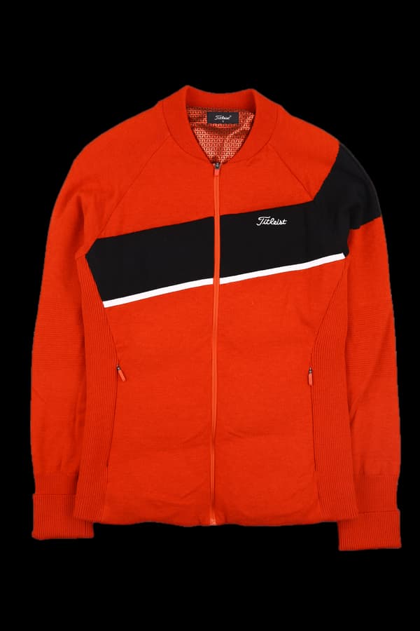 방풍 집업 점퍼