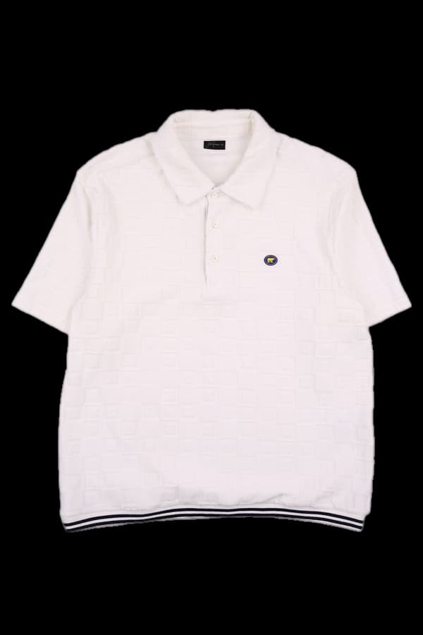 [남성] 반팔카라티