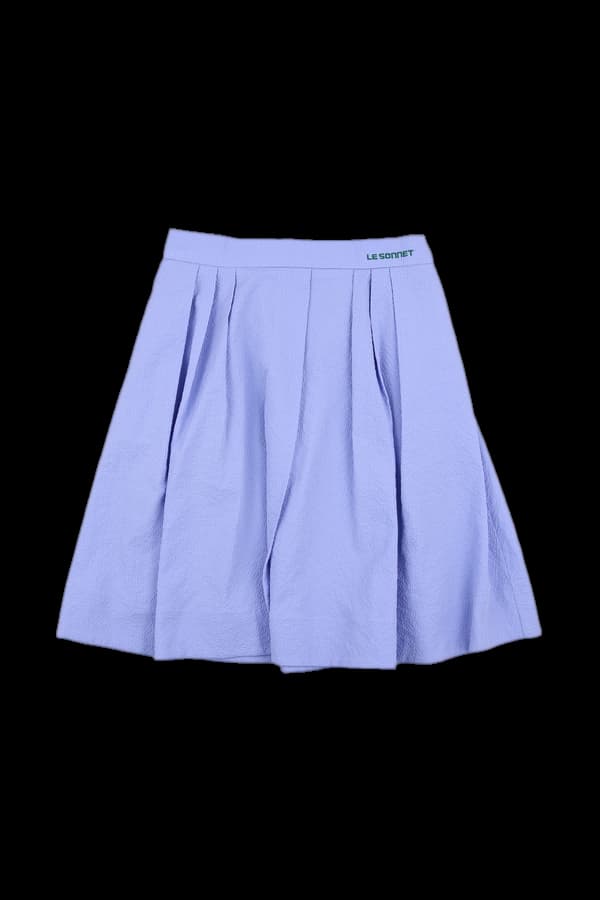 서머 포켓 스커트