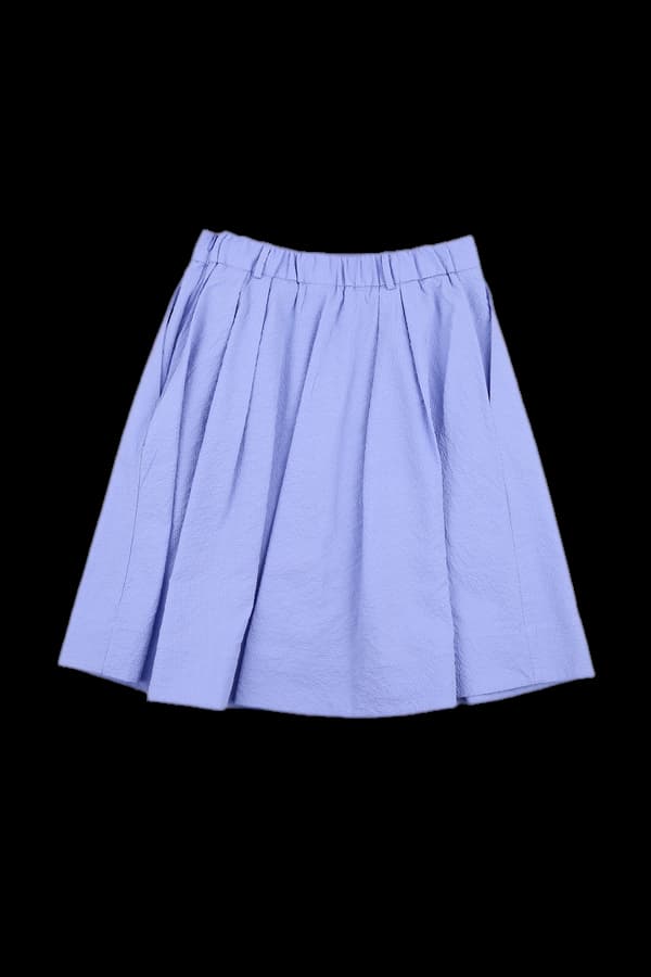 서머 포켓 스커트