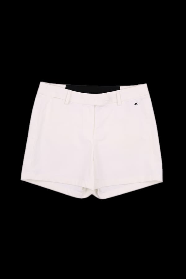 로고 나일론 숏팬츠