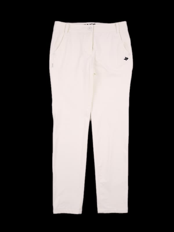 베이직  기모 팬츠