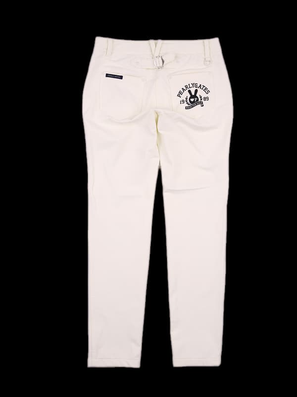 베이직  기모 팬츠