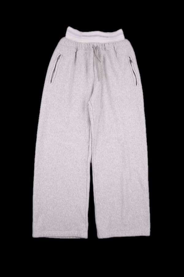 밴딩 트레이닝팬츠