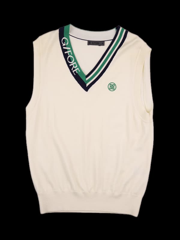 [남성] 브이넥 니트베스트