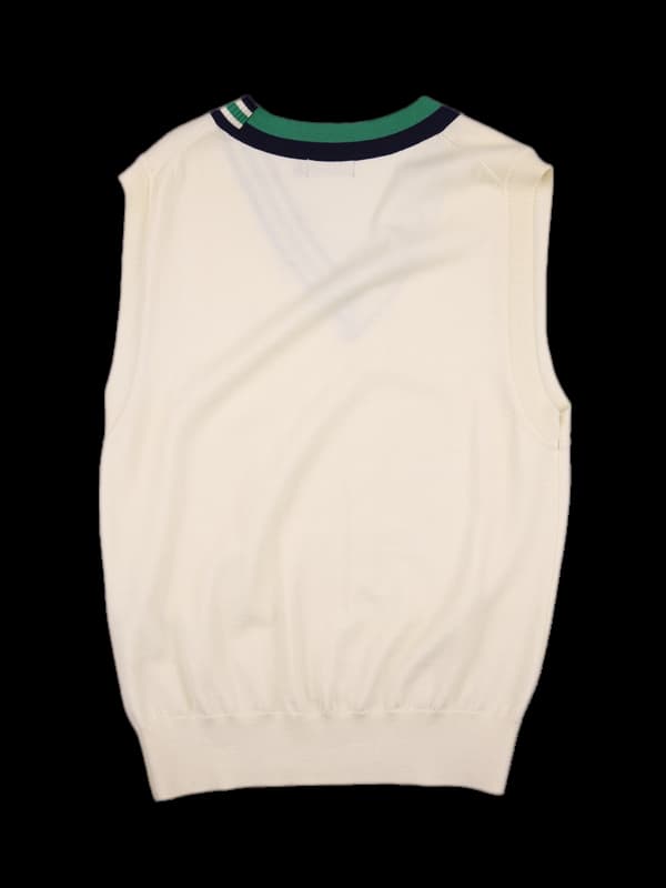 [남성] 브이넥 니트베스트