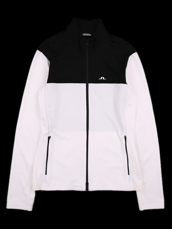 [남성] 기모 긴팔집업