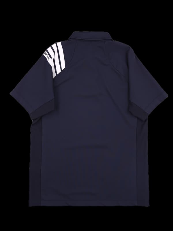 [남성] 로고 반팔카라티